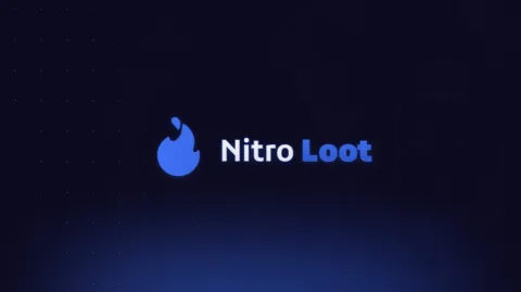 NitroLoot | Community & Giveaways banner