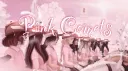 ─ .✦pink comets OS banner