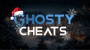 GHOSTY banner