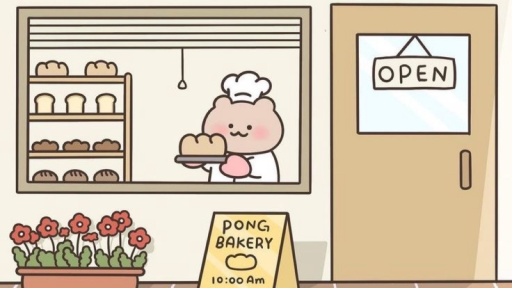 두리번 Discord server banner