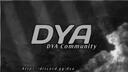 Dyà Server .  Banner