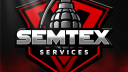 Semtex Services banner