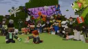 Reaver SMP banner