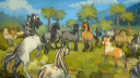 Mountain’s Basin Herd Discord server banner
