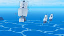 Blox Fruits Sea Events Server Banner