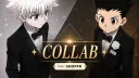 Nos serveurs / collaboration banner