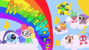 RT900 | ART COMP | .gg/DandysGarden  ⋆  ˚࿔   ᝰ   .ᐟ server banner