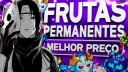 BloxFruits Brasil | ItachiCommunity Discord server banner