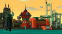 Argentina BenderStyle banner