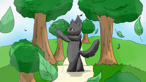 털뭉치들의 놀이터 Discord server banner