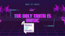 MakeHitMusic.lk Discord server banner