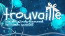 𑣲.. /trouvaille server banner