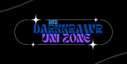 DarkKRawr Uni-ZoNe server banner
