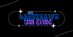 DarkKRawr Uni-ZoNe server banner