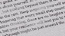 banner