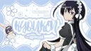🐬      𐂯　﹑　 /kyouken      ྀི banner