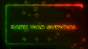 Dark War Survival Information banner