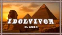 IdolVivor T7: El Ankh banner