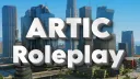 Artic Roleplay banner