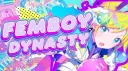 β½ππ΅πππππ’ π³π’πππππ’πβΎ banner