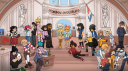 Operation Ongezellig Discord server banner