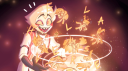 ೃ࿔* Hellaverse ೃ࿔* Discord server banner