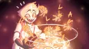 ೃ࿔* Hellaverse ೃ࿔* Discord server banner