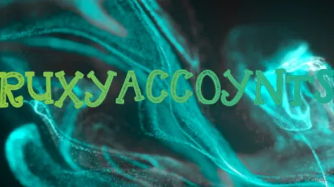 RUXY ACCOUNTS Discord server banner