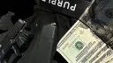aimed banner