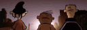 banner