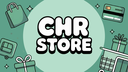 CHR St0re Banner