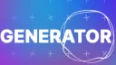 Generator Store banner