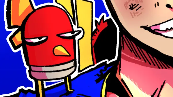 banner