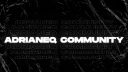 ⛄ AdrianeQ Community ⛄ banner