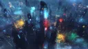 CYBERPUNK//MEGALOMANIA server banner