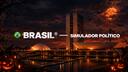 Brasil RPG® — Simulador de Política Banner