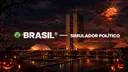 Brasil RPG® — Simulador de Política banner