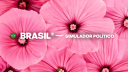 🎊 BRASIL® — Simulador Político Discord server banner