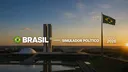BRASIL® — Simulador Político banner