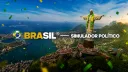 BRASIL® — Simulador Político banner