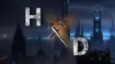 Heavy Damage Inc. banner