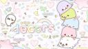 ⊹       ゛   decors          ୨୧ Banner
