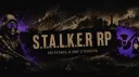 OVERCOMING | STALKER RP banner