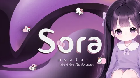 Sora banner