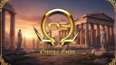 OMEGA GODZ Discord server banner