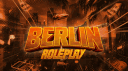 [GER] Berlin Roleplay I FiveM I NEW I AUFBAU banner