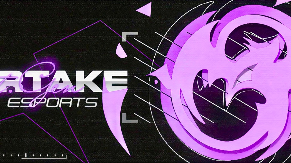 OverTake eSports Discord server banner