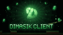 Dimasik DLC | 26.2 banner