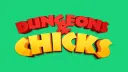 Dungeons & Chicks banner