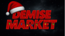 [🛒] Demise Market ☠ banner